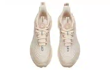 Anta C37 2.0 Oatmeal White