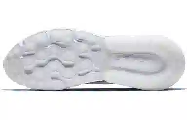 Nike Air Max 270 React White
