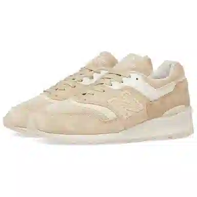 New Balance 997 Light Brown