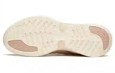 Anta C37 2.0 Oatmeal White