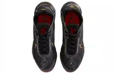 Neymar x Nike Air Max 2090 Black Gold