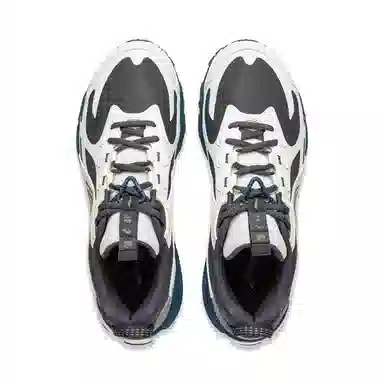 LiNing Fuyao 2.0 Trail Black White