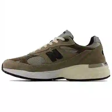 JJJJound x New Balance 993 "Mushroom"