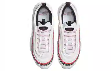 Nike Air Max 97 White Red