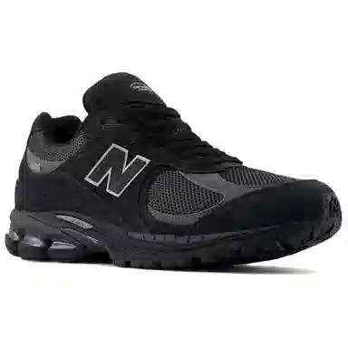 New Balance 2002RCK Black Grey