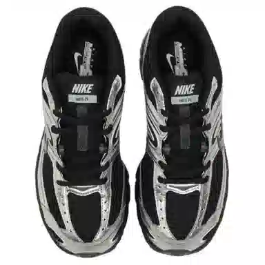 Nike Air Max Moto 2K Black Silver