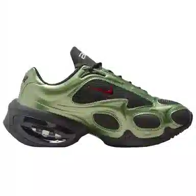 Nike Air Max Muse Black Green