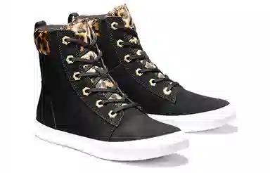 Timberland Skyla Bay 6 Inch Leopard