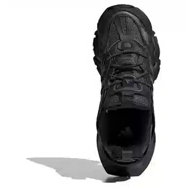 adidas XLG Runner Deluxe Black