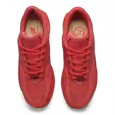 Joe Freshgoods x New Balance 990 V6 Red