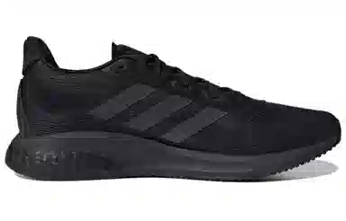 adidas Supernova 1 Black