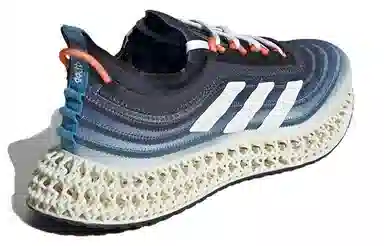 adidas 4D FWD X Parley Ink Blue