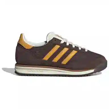 adidas SL 72 RS Brown