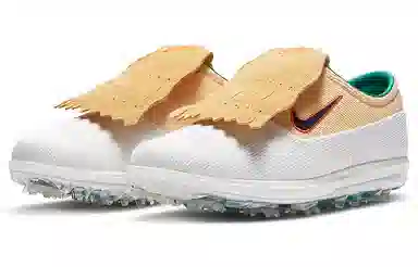 Nike Air Zoom Victory White Yellow