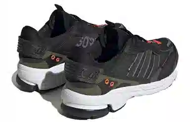 adidas Spiritain 2000 GTX Black