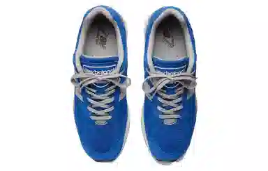 New Balance 991 V2 Blue