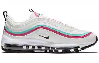 Nike Air Max 97 Red Blue