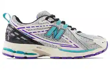 New Balance 1906R White Blue Purple