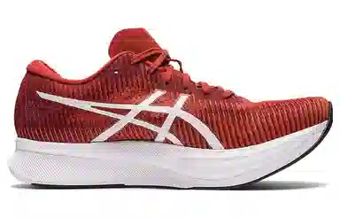 Asics Magic Speed 2.0 Red