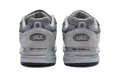 New Balance 993 Grey