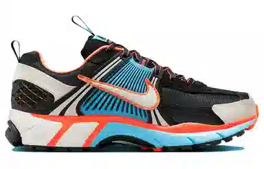 Nike Air Zoom Vomero 5 White Blue Black