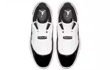 Jordan Air Jordan 11 Low Golf