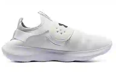 Under Armour Runplay White