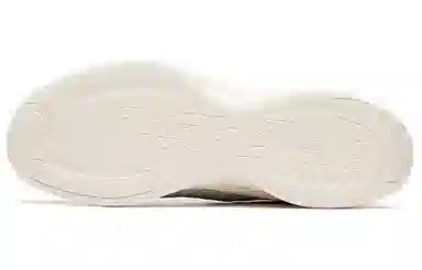 Anta Low-Top Running Shoes Grey