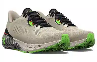 Under Armour HOVR Machina 3 Brown