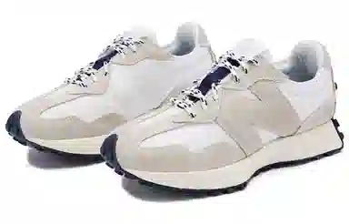 New Balance 327 Moonbeam