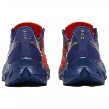 Saucony Endorphin Pro 4 Orange Blue