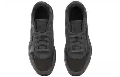 Reebok Classic Leather 2400 Black