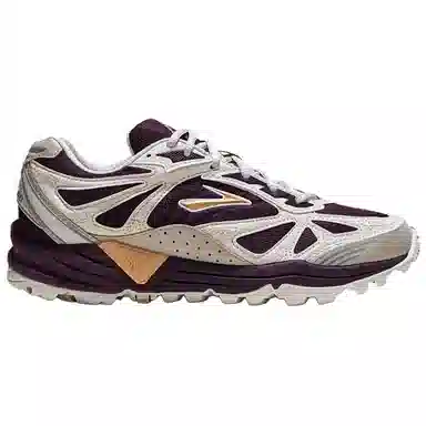Brooks cascadia 1