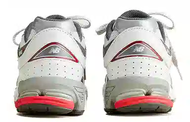 New Balance 2002R White