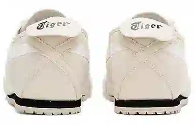 Onitsuka Tiger Mexico 66 Birch White