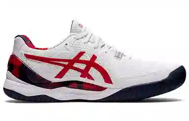 Asics Gel-Resolution 8