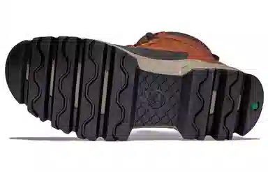 Timberland Greenstride Brown