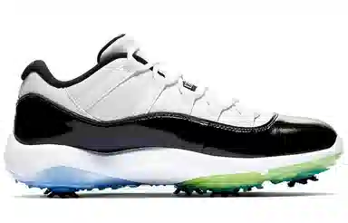Jordan Air Jordan 11 Low Golf