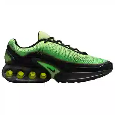 Nike Air Max Dn Light Green Black