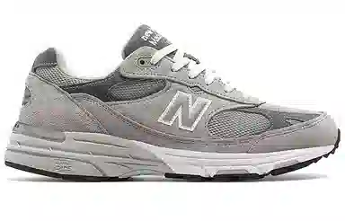 New Balance 993 Grey