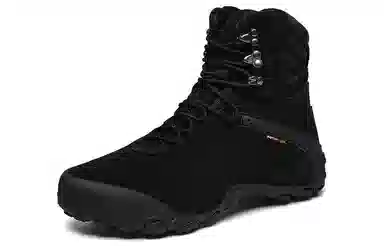 Xiangguan Outdoor Boots Black