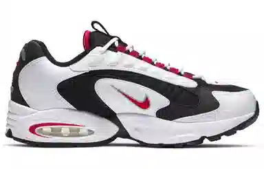 Nike Air Max Triax 96 Black Red