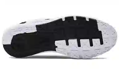 Under Armour Charged Rogue 2.5 White