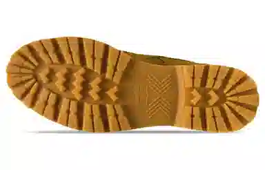 Onitsuka Tiger Rinkan Boot Yellow