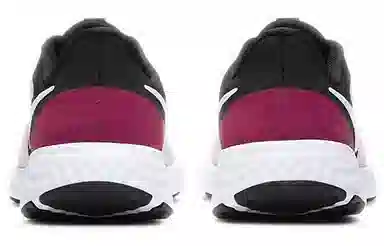 Nike Revolution 5 Black Purple