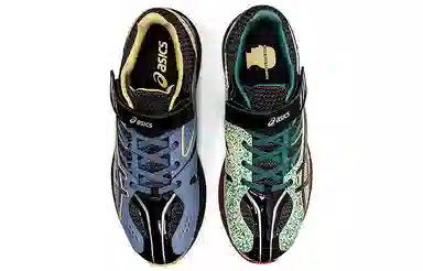 KIKO KOSTADINOV x Brain Dead x Asics Gel-Fratelli