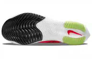 Nike ZoomX Streakfly Orange