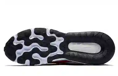 Nike Air Max 270 React "Air Max 1" Red White