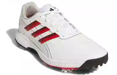 adidas Traxion Lite Max White Red