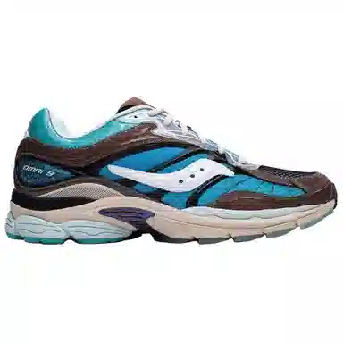 Saucony PROGRID OMNI 9